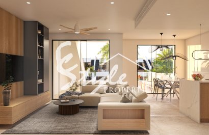 Новостройки - Apartamento - Murcia - Los Guardianes