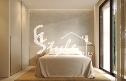 New build - Villa - Alicante - Dolores