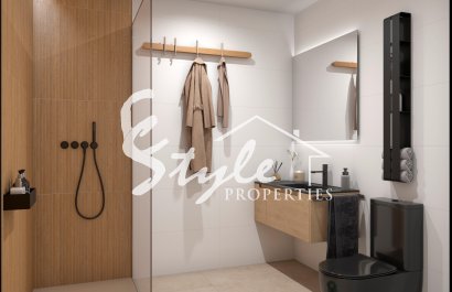 New build - Villa - Alicante - Dolores