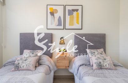 Новостройки - Apartamento - Torrevieja - Торревьеха