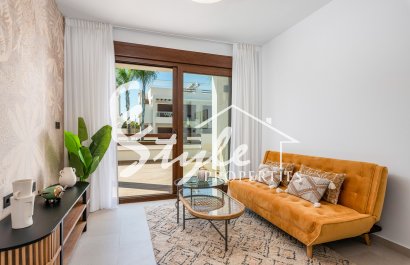 Новостройки - Apartamento - Torrevieja - Торревьеха