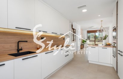 Новостройки - Apartment Penthouse - Torrevieja - Торревьеха