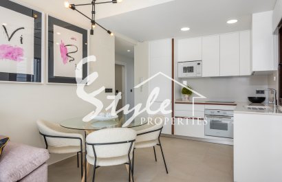 Новостройки - Apartment Penthouse - Torrevieja - Торревьеха