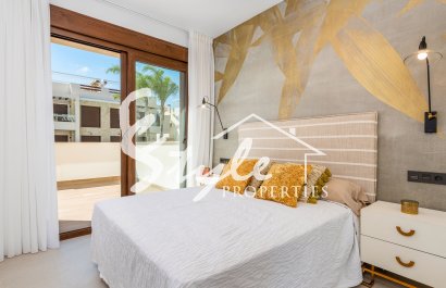 Новостройки - Apartment Penthouse - Torrevieja - Торревьеха