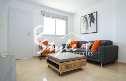 Новостройки - Apartamento - Orihuela-Costa - Ориуэла