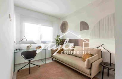 Новостройки - Apartamento - Бенидорм - Финестрат