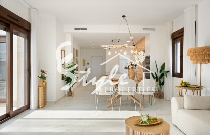 Новостройки - Вилла - Polop