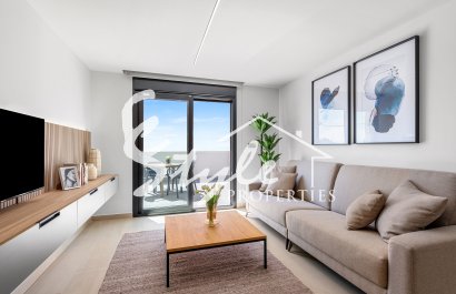 Новостройки - Apartment Penthouse - Guardamar - Гуардамар дель Сегура