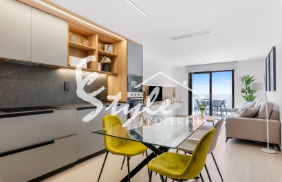 Новостройки - Apartment Penthouse - Guardamar - Гуардамар дель Сегура