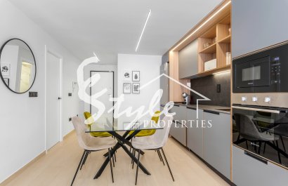 Новостройки - Apartment Penthouse - Guardamar - Гуардамар дель Сегура