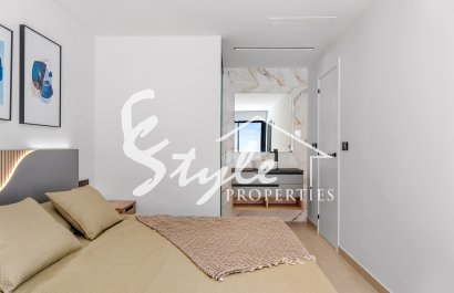 Новостройки - Apartment Penthouse - Guardamar - Гуардамар дель Сегура