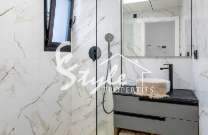 Новостройки - Apartment Penthouse - Guardamar - Гуардамар дель Сегура
