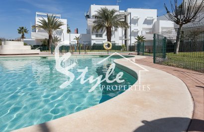 New build - Apartament  - Almeria - Vera