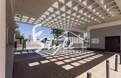 New build - Apartament  - Almeria - Vera