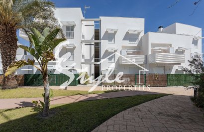 New build - Apartament  - Almeria - Vera