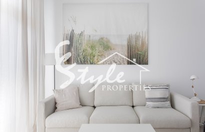 New build - Apartament  - Almeria - Vera