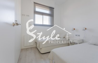 New build - Apartament  - Almeria - Vera