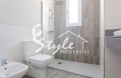 New build - Apartament  - Almeria - Vera