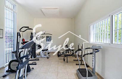 New build - Apartament  - Almeria - Vera