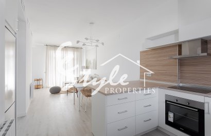New build - Apartament  - Almeria - Vera