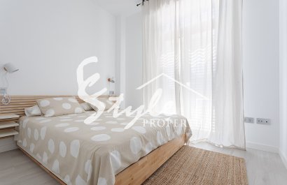 New build - Apartament  - Almeria - Vera