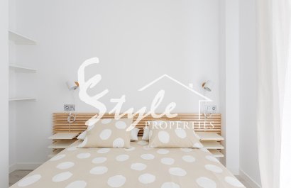 New build - Apartament  - Almeria - Vera