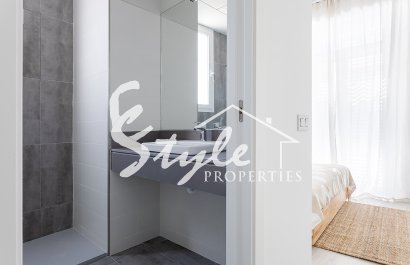 New build - Apartament  - Almeria - Vera