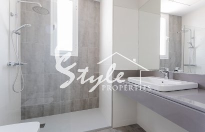 New build - Apartament  - Almeria - Vera