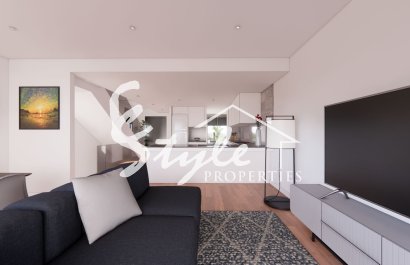 Новостройки - Adosado - Orihuela-Costa - Bigastro