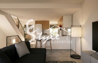 Новостройки - Adosado - Orihuela-Costa - Bigastro