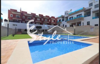 Новостройки - Adosado - Orihuela-Costa - Bigastro