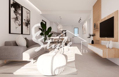 Новостройки - Apartamento - Бенидорм - Финестрат