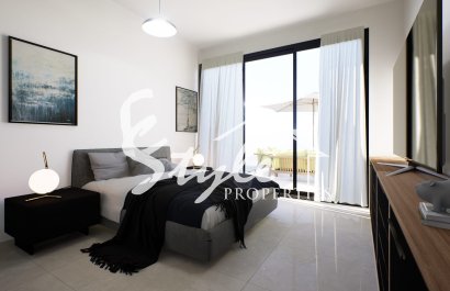 Новостройки - Вилла - Murcia - Las Casicas