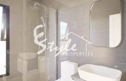 Новостройки - Вилла - Murcia - Las Casicas