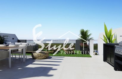 Новостройки - Apartment Penthouse - Torrevieja - Торревьеха