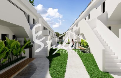 Новостройки - Apartment Penthouse - Torrevieja - Торревьеха