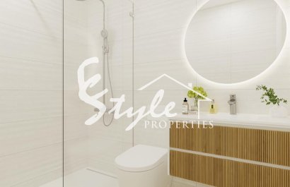 Новостройки - Apartment Penthouse - Torrevieja - Торревьеха