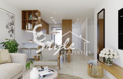 Новостройки - Apartment Penthouse - Torrevieja - Торревьеха