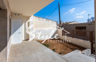 Nuevo - Apartamento - Alicante - La Canalosa