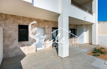 Nuevo - Apartamento - Alicante - La Canalosa