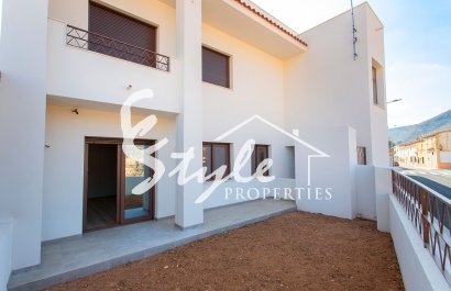 Nuevo - Apartamento - Alicante - La Canalosa