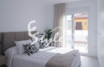 Новостройки - Adosado - Murcia - Jerónimo y Avileses