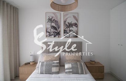 Новостройки - Adosado - Murcia - Jerónimo y Avileses