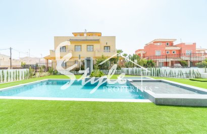 Новостройки - Apartamento - Torrevieja - Торревьеха