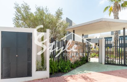 Новостройки - Apartamento - Torrevieja - Торревьеха