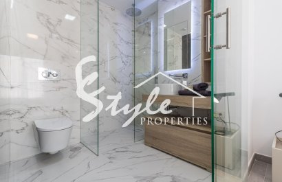 Новостройки - Apartamento - Torrevieja - Торревьеха