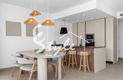 Новостройки - Apartment Penthouse - Murcia - Islas Menores