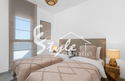 Новостройки - Apartment Penthouse - Murcia - Islas Menores