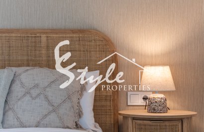 Новостройки - Apartment Penthouse - Murcia - Islas Menores