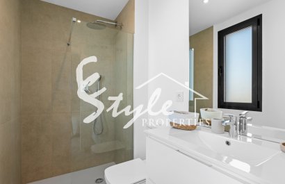 Новостройки - Apartment Penthouse - Murcia - Islas Menores